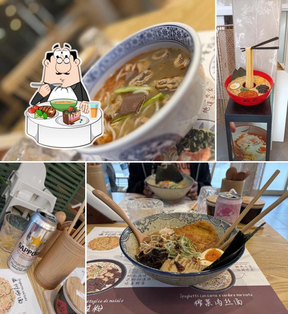 Lin’s Noodles - Forlì