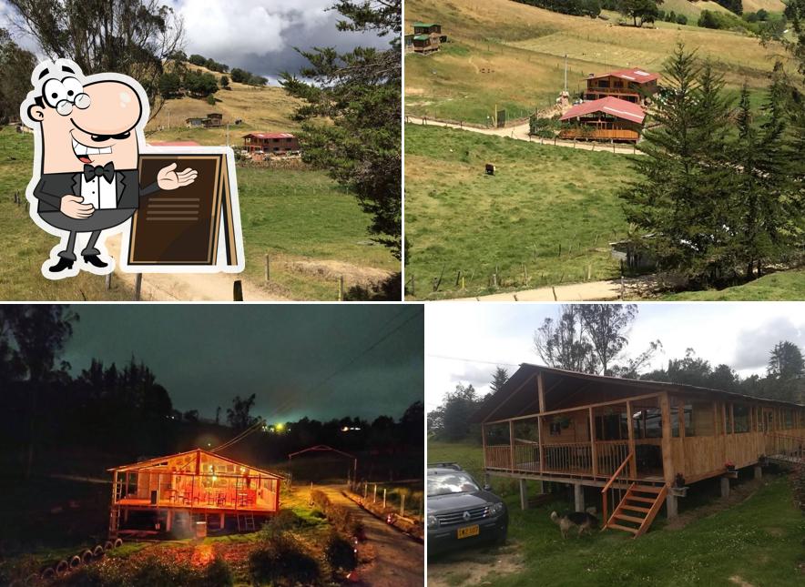 Los Alisos Campestre