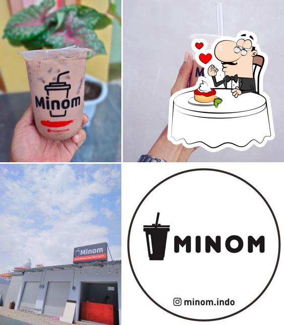 Minom Indonesia