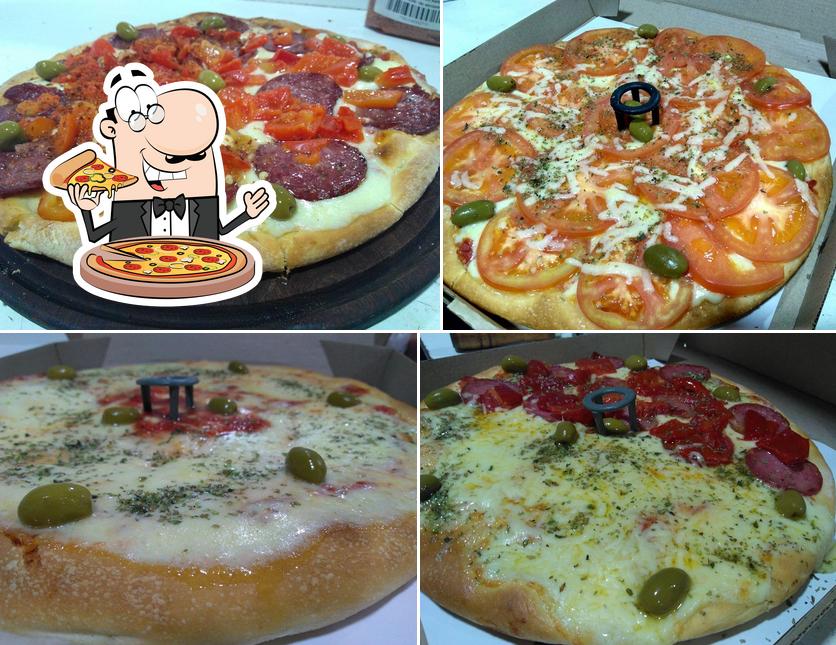 PizzaMaster Pilar