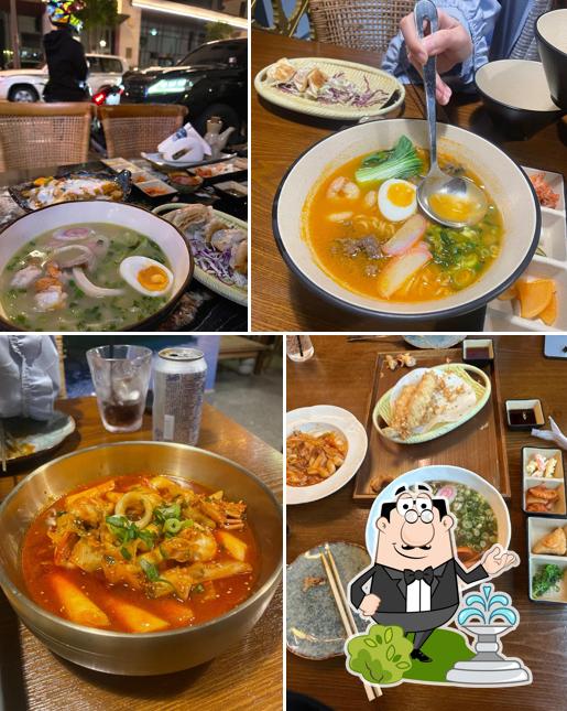 RAMEN RESTAURANT