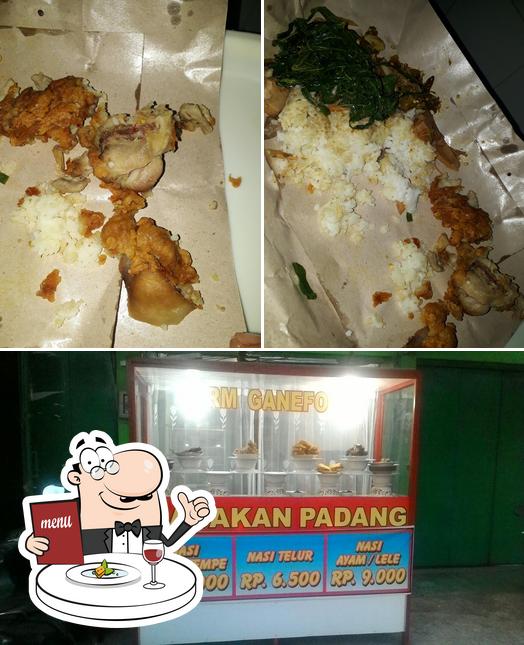 RM Padang Ganefo 3