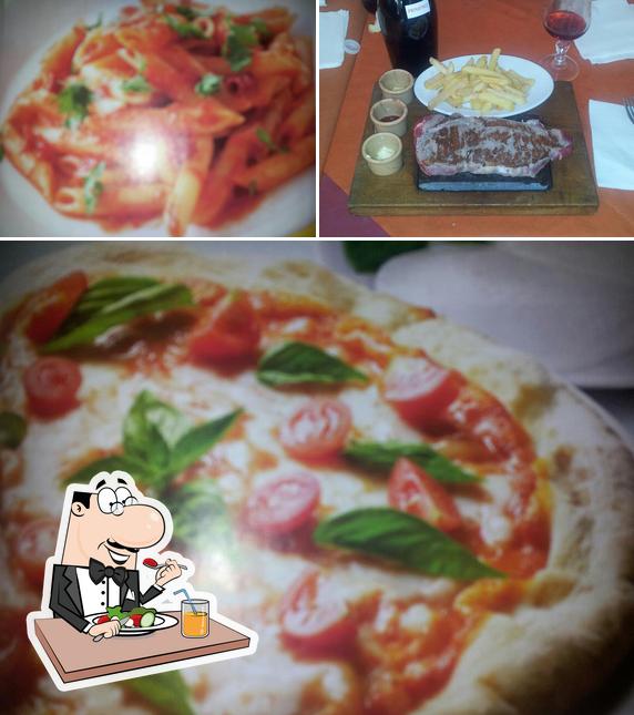 Ristorante Frontier