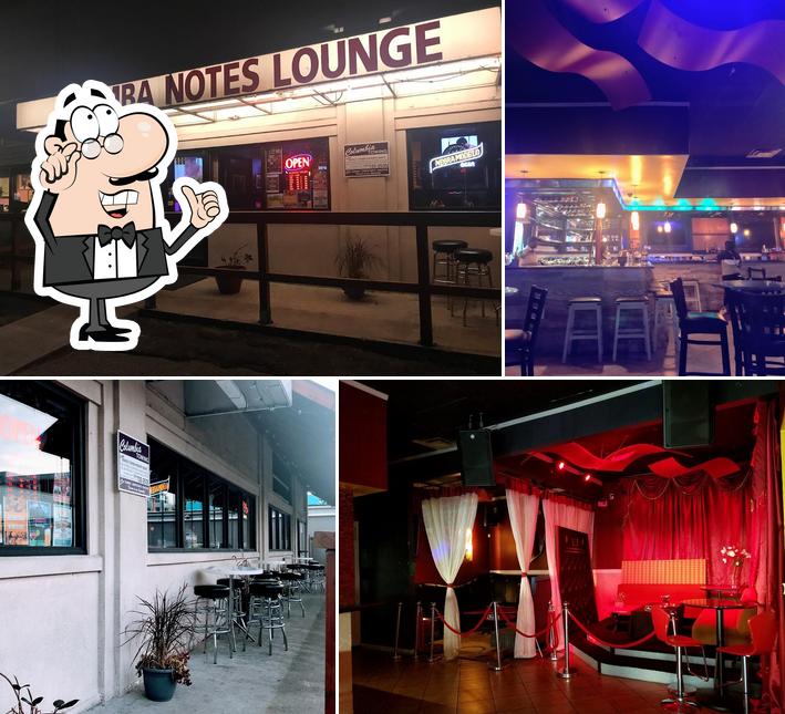 Rumba Notes Restaurant & Events
