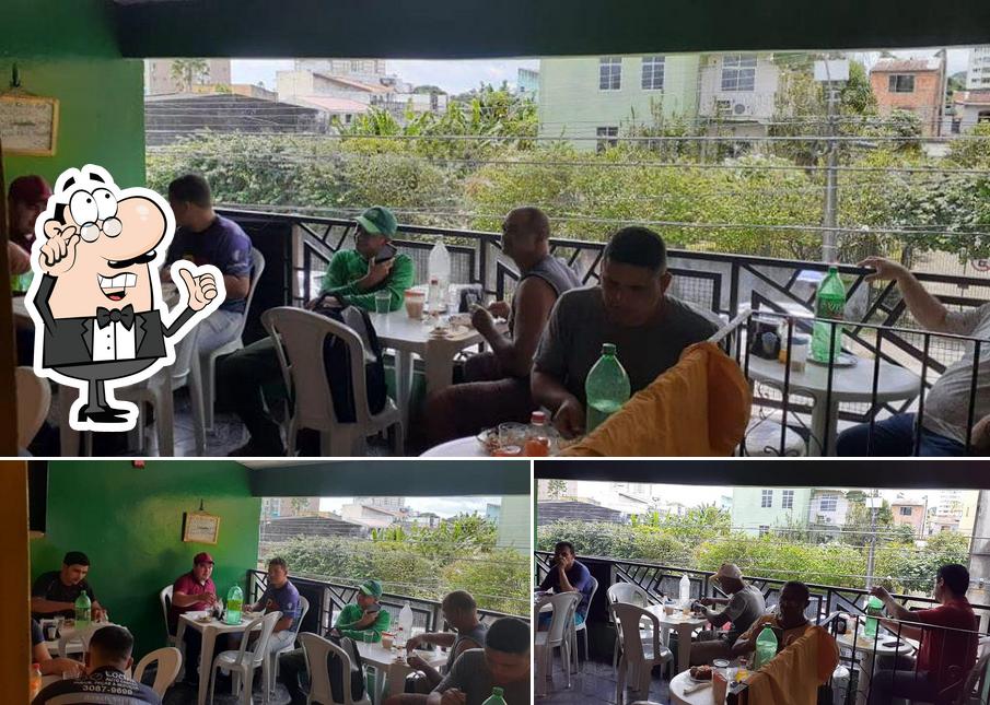 Restaurante da Help