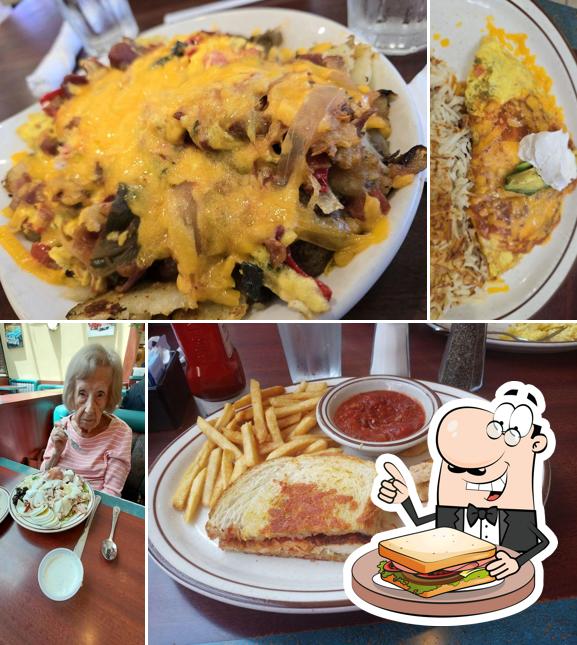 Sammy's Cafe