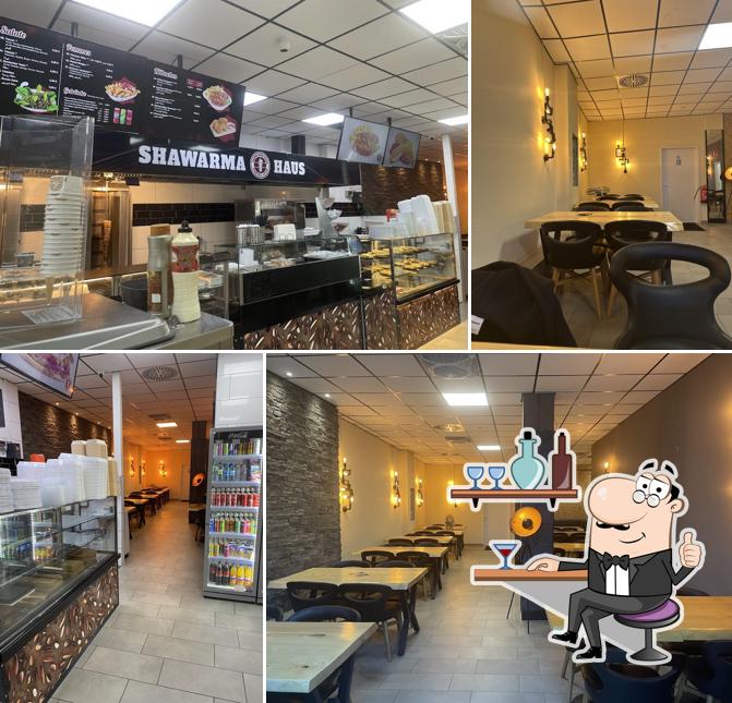 Shawarma Haus in Mülheim an der Ruhr