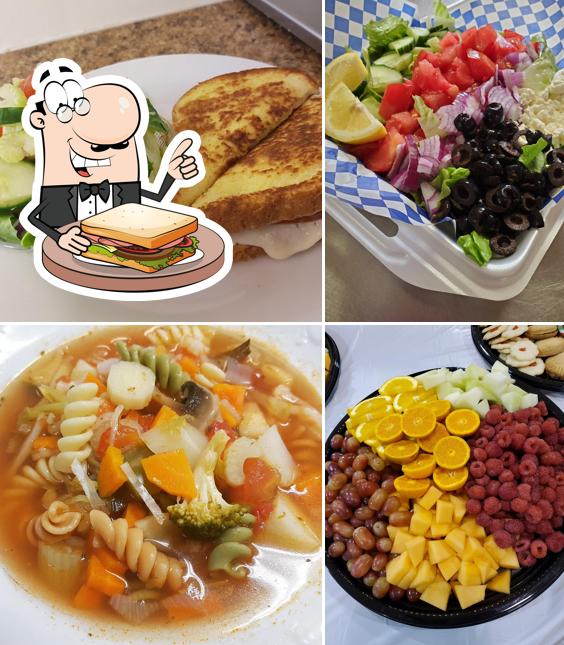 Shelly's Family Dining & Catering