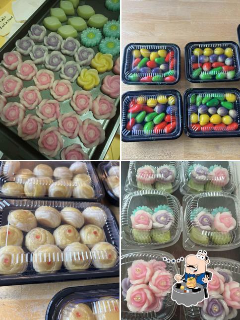 Ta Ta Bakery