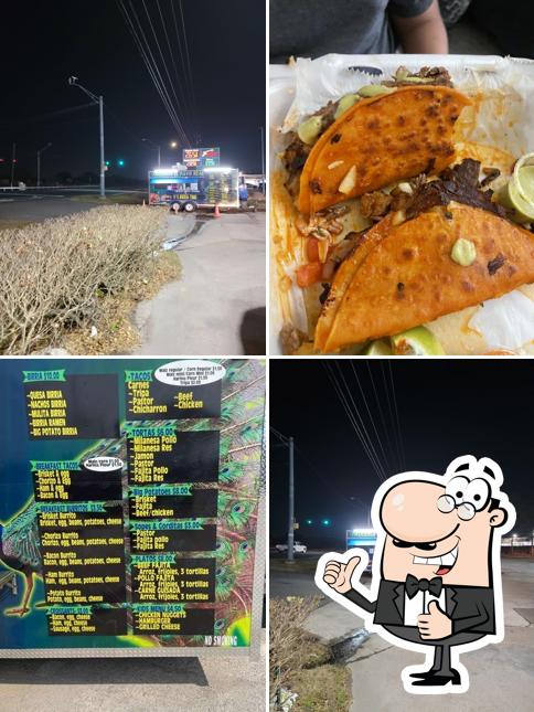 Taqueria El Pavo Real