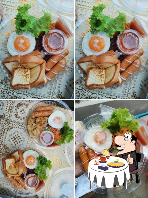 Zu Roti (ครูซะห์)