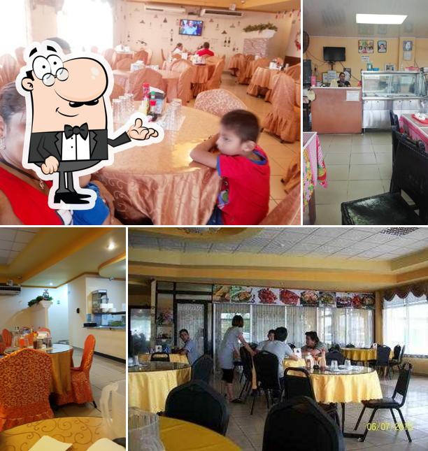Restaurante Buenísimo