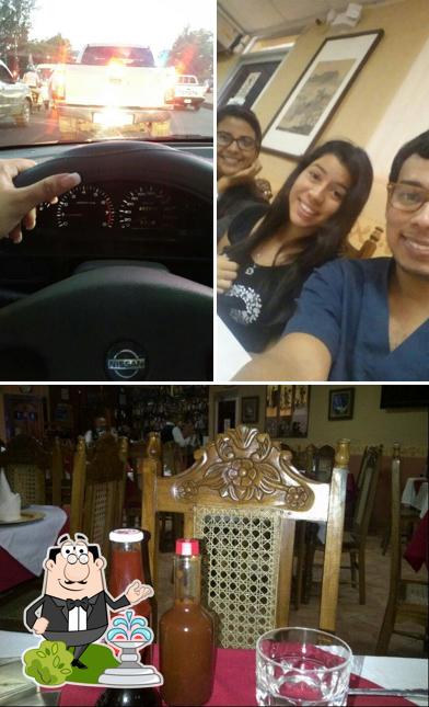 Restaurante Rincon Chino (Carretera Norte)