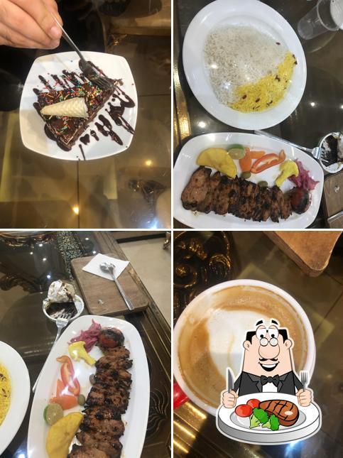 Shekoufeh Restaurant
