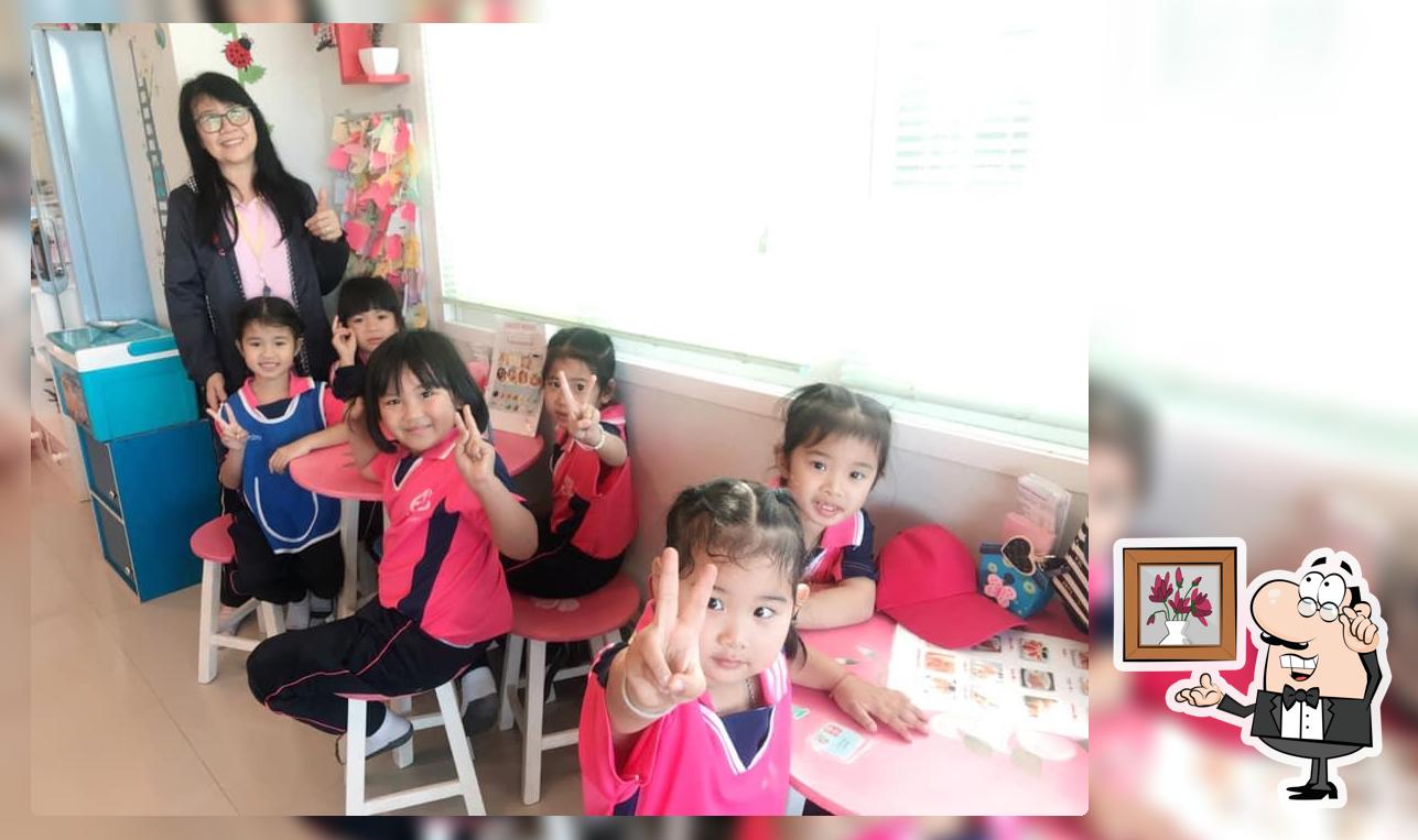 Sweethome ไอติมบุฟเฟต์