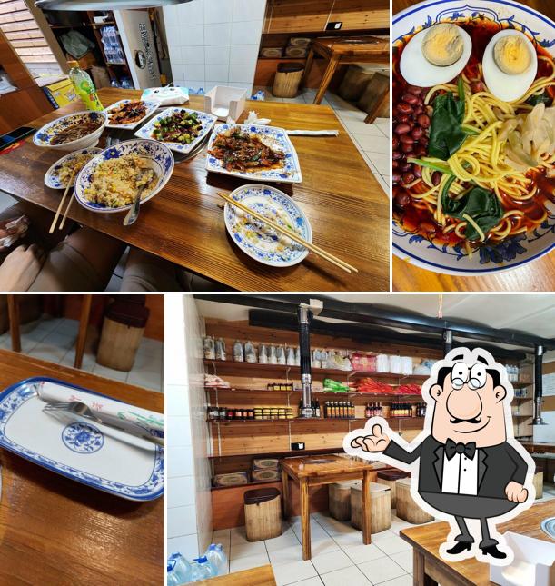 Забронируйте столик в "СяоДанЦзя"