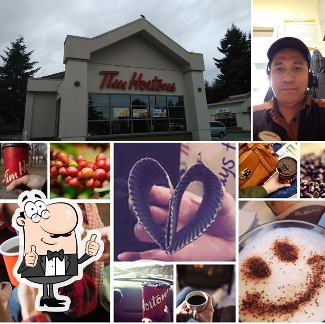 Tim Hortons