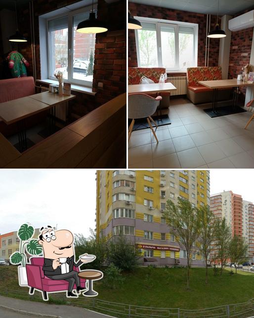 У Палыча Продукты