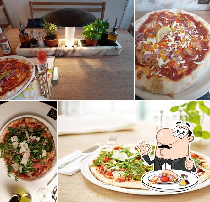 VAPIANO Köln Constantinstraße
