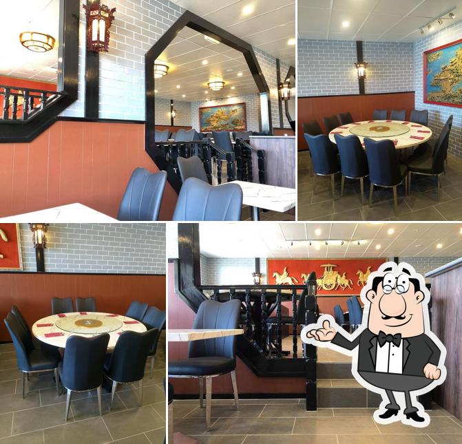 Vincentia Chinese Restaurant (Shopping Village)