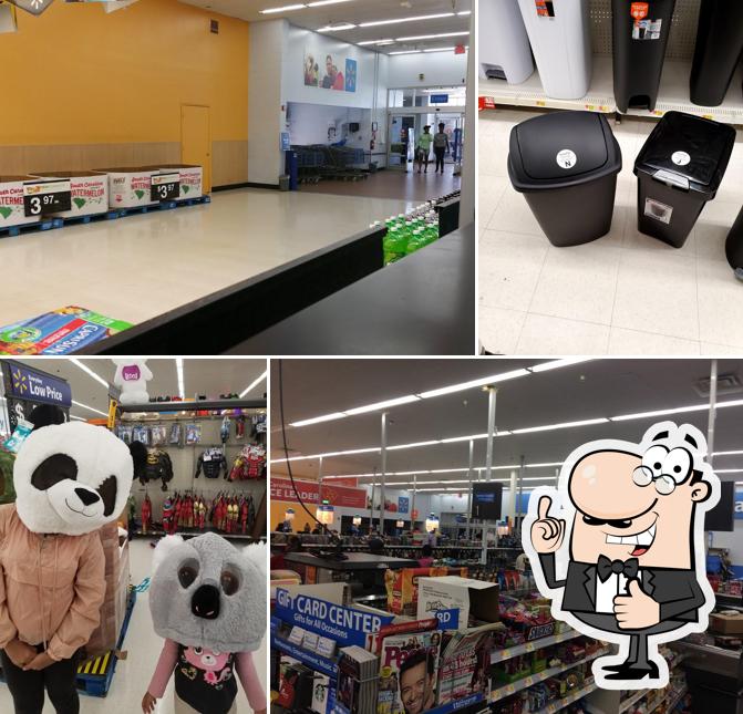 Walmart Supercenter