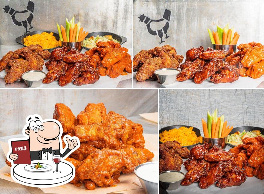 Wing Squad