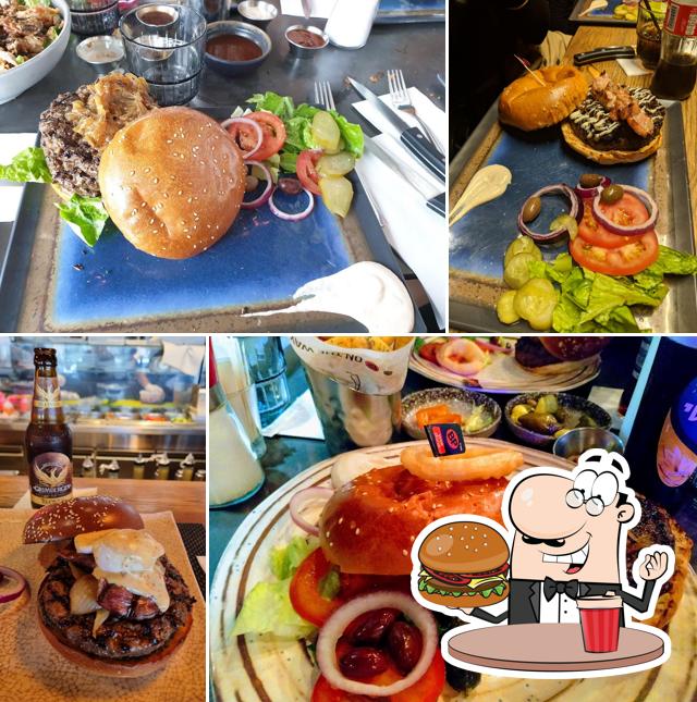 BP Diner Concept