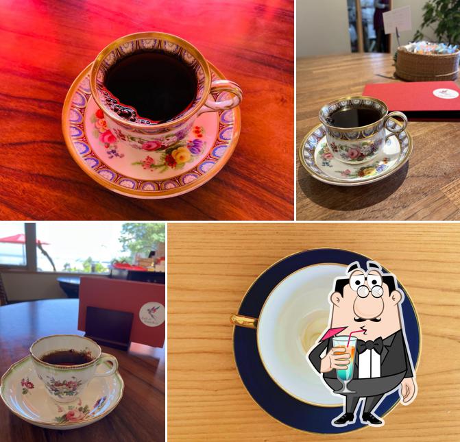 Café de Costa Rica