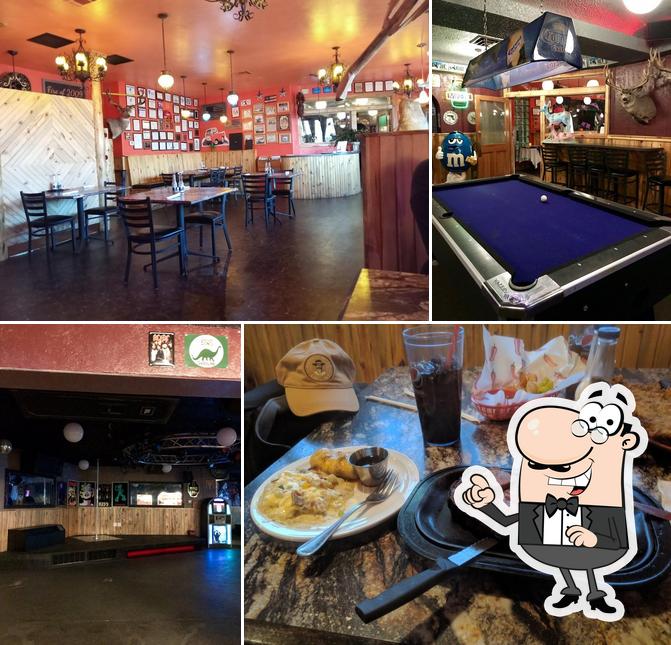 Michael's Big City Steakhouse