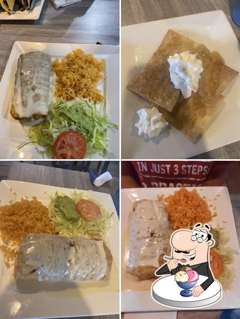 1942 Tacos & Tequila