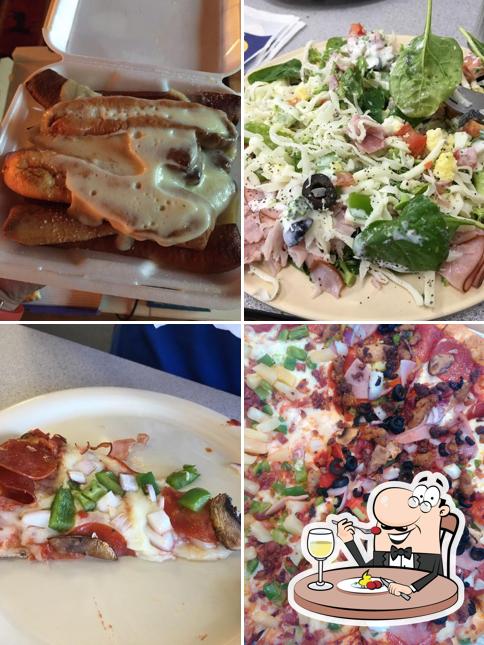 B C Pizza