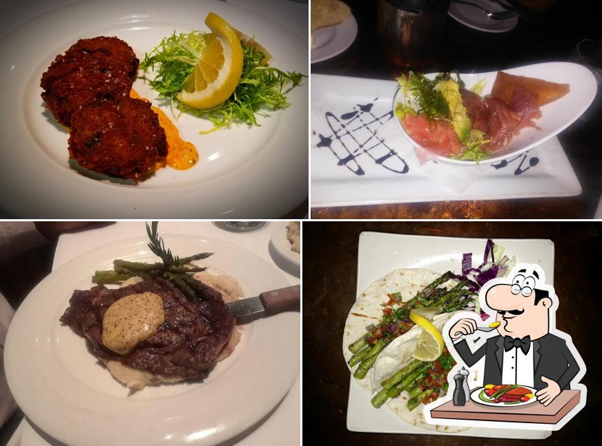 Bistro 234