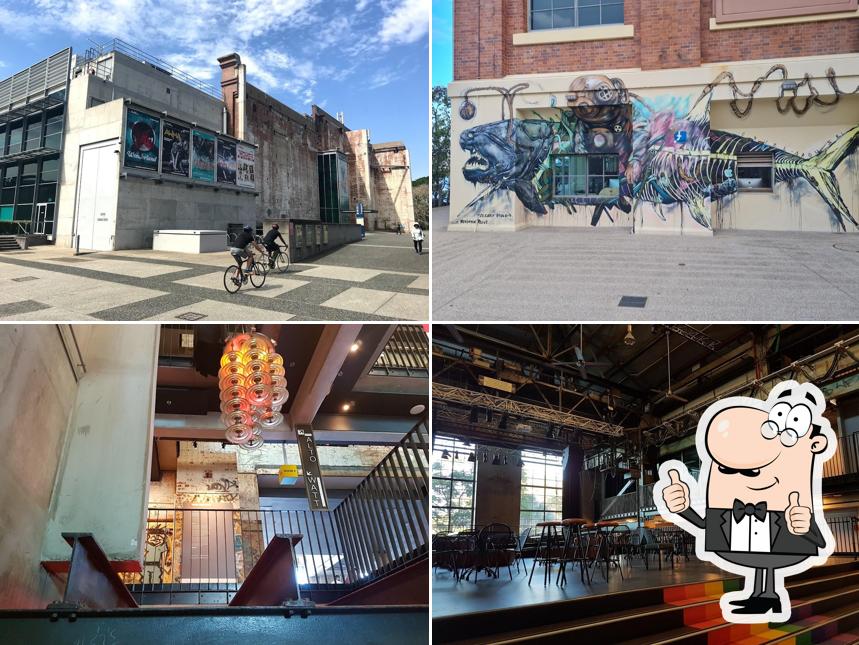 Brisbane Powerhouse