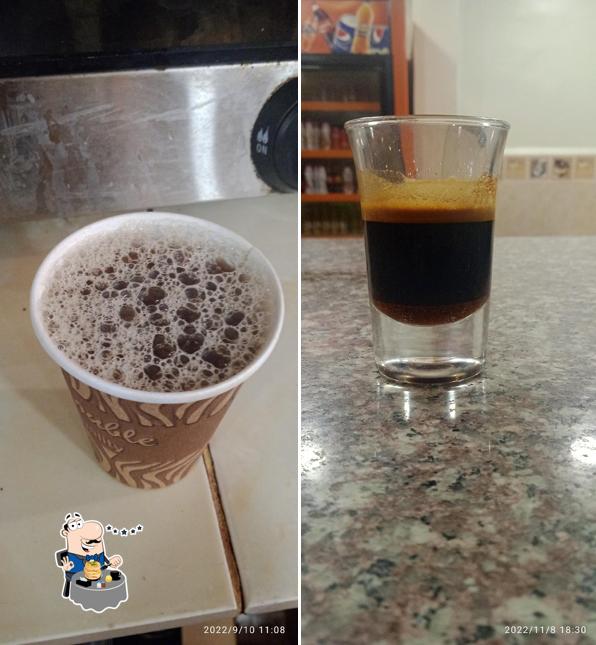 Café faycel