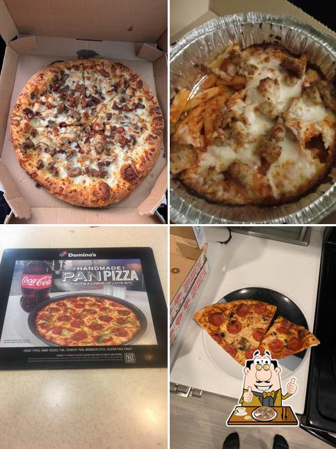 Domino's Pizza