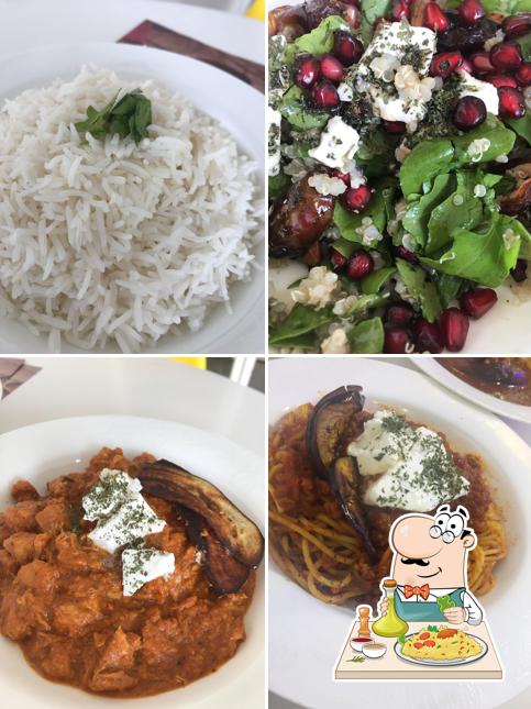 Dorado Restaurant مطعم دورادو