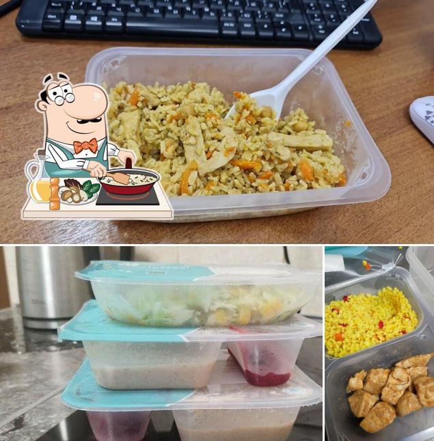 SimplyMeal