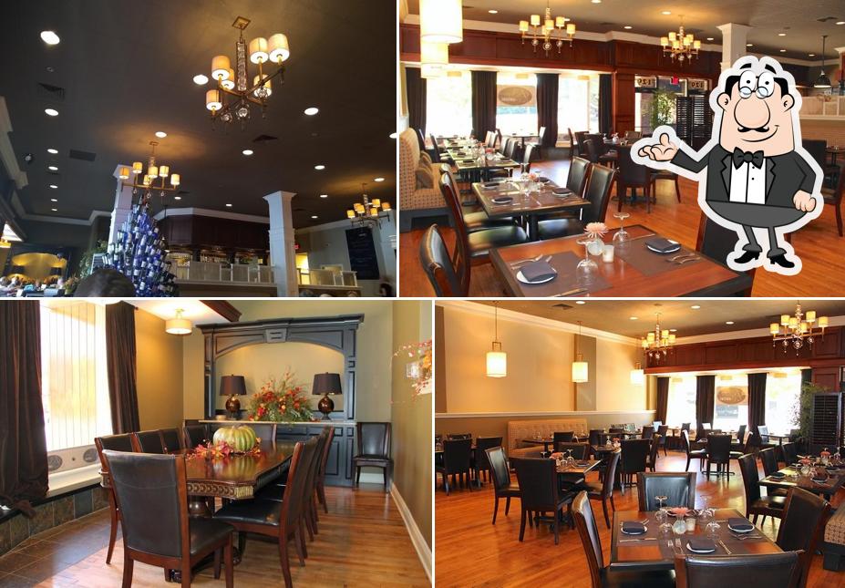 J Bistro Downtown Sandusky