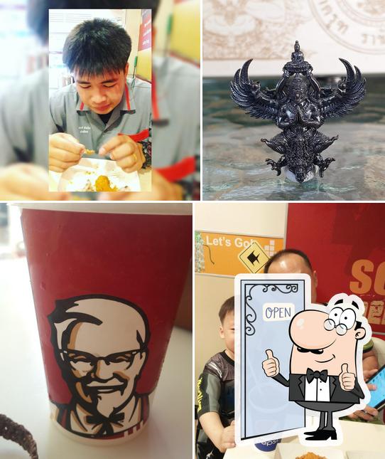 KFC Angthong