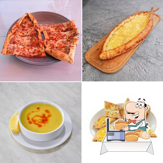 Kardelen Pide