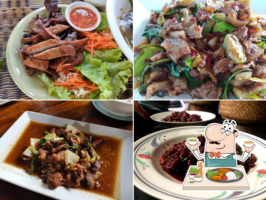 Kin Khao Pa Restaurant