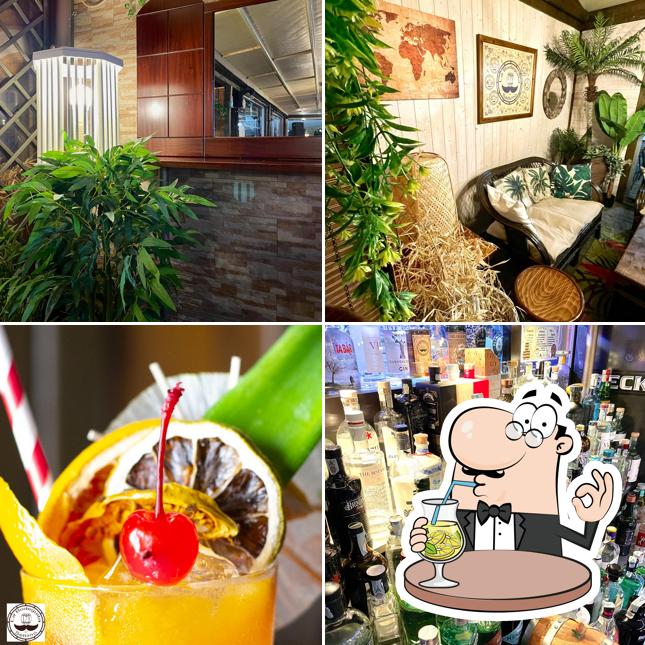 La Bodeguita del Settimo