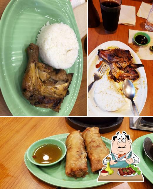Mang Inasal