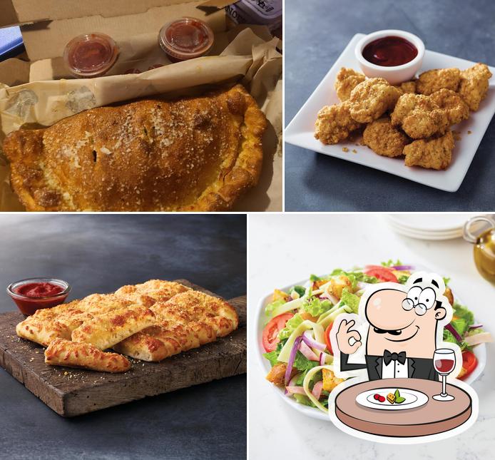 Marco's Pizza