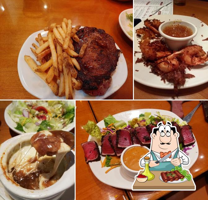 Outback Steakhouse