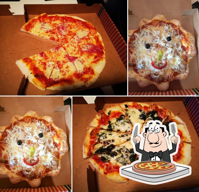Pizzeria LaPalma