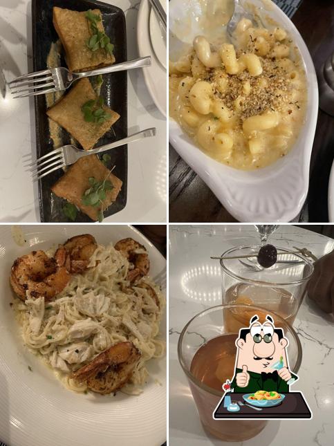 Alder & Birch Steakhouse