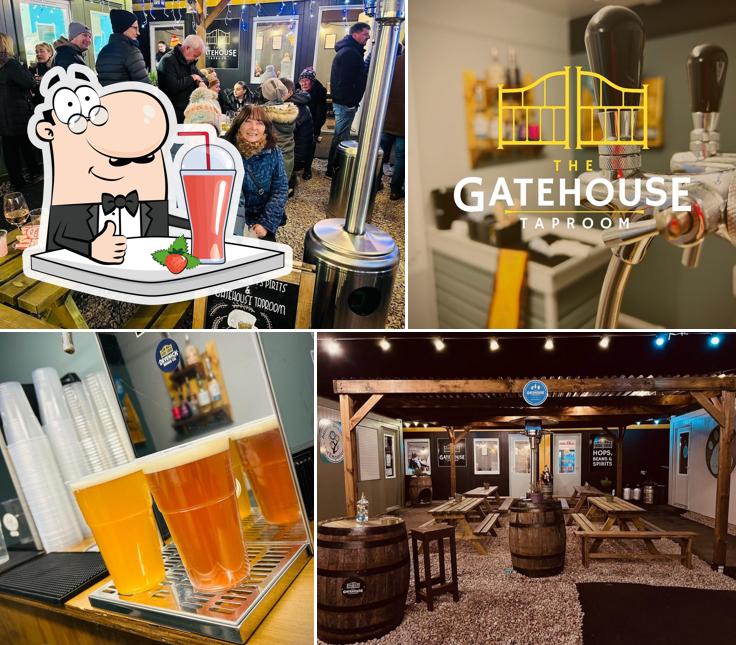 The Gatehouse Taproom & Craft Bottle Shop