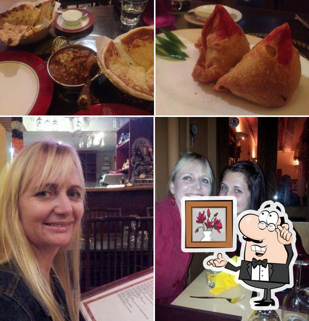 Raj Indian Restaurant