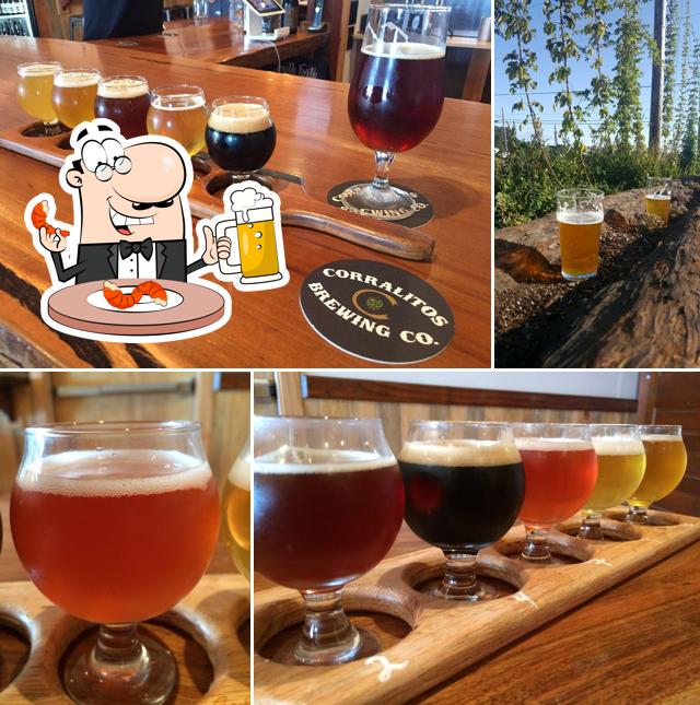 Corralitos Brewing Company
